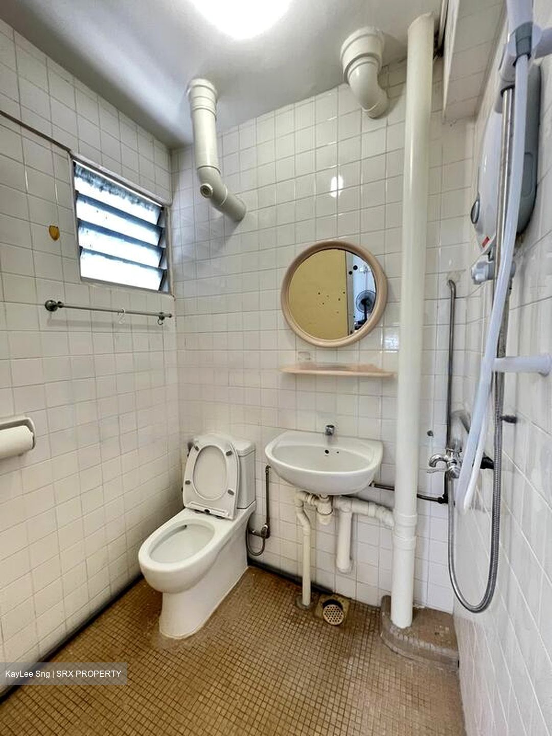 Blk 54 Chai Chee Gardens (Bedok), HDB 3 Rooms #625162381